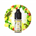 The Bird 10ml Secret Garden - Secret's LAb (10 pièces)