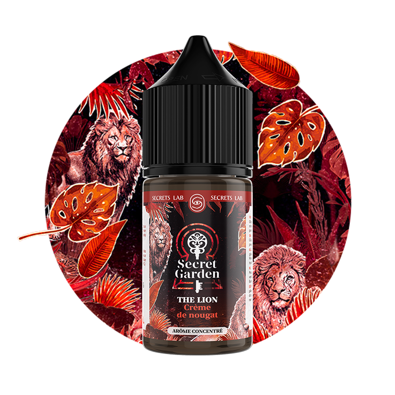 Concentré The Lion 30ml...