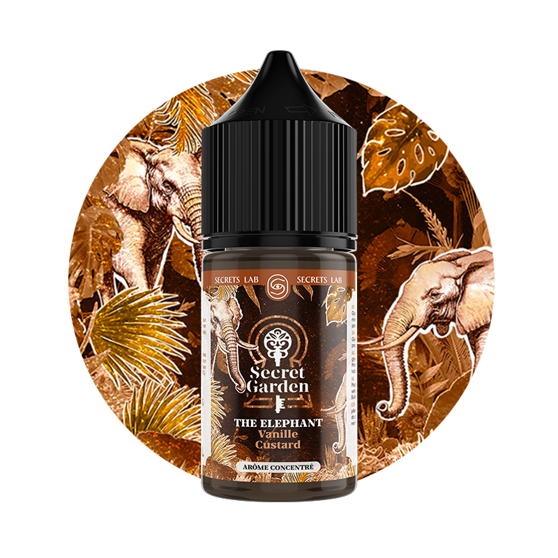Concentré The Elephant 30ml...