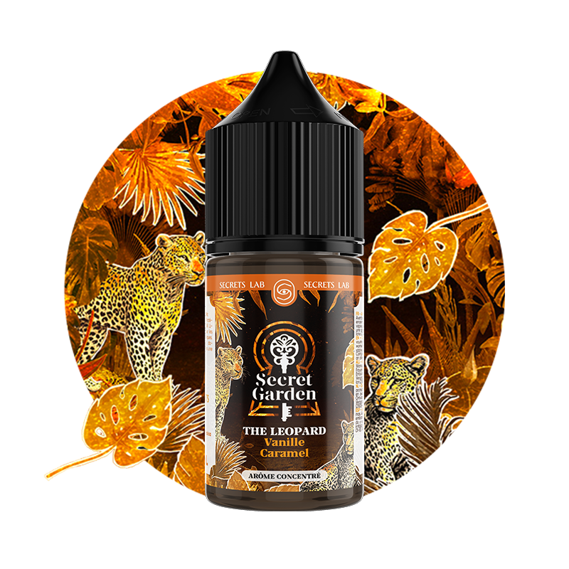 Concentré The Leopard 30ml...