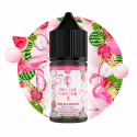 Concentré The Flamingo 30ml Secret Garden - Secret's LAb (5 pièces)
