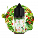Concentré The Fox 30ml Secret Garden - Secret's LAb (5 pièces)