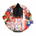 Concentré The Wolf 30ml Secret Garden - Secret's LAb (5 pièces)