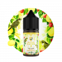 Concentré The Bird 30ml Secret Garden - Secret's LAb (5 pièces)