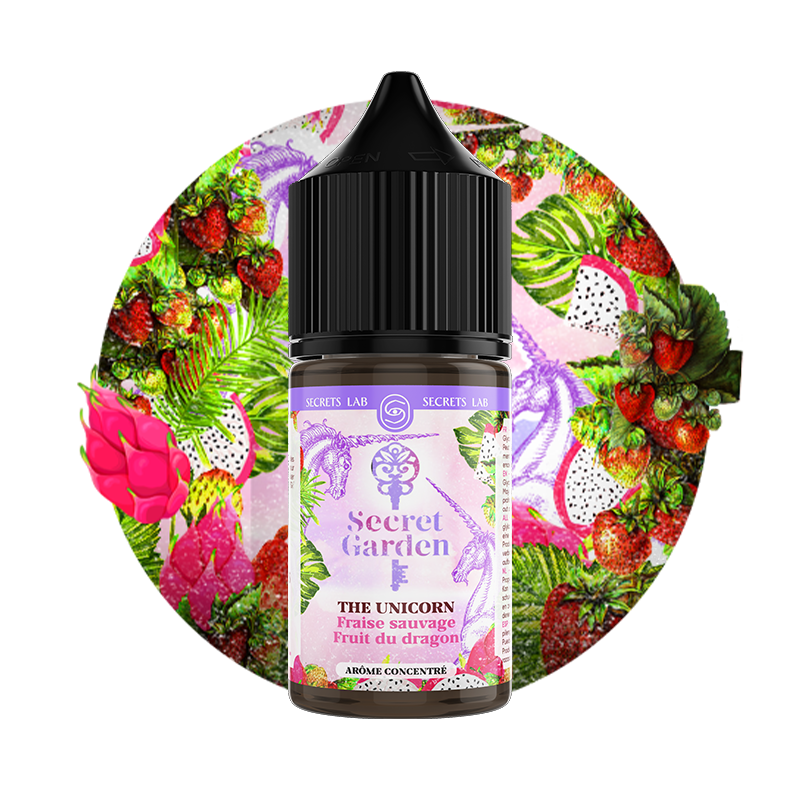 Concentré The Unicorn 30ml...