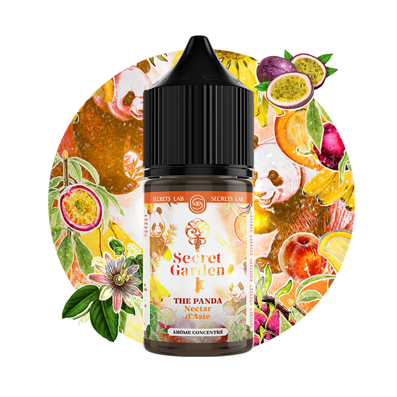 Concentré The Panda 30ml...