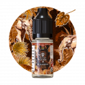 The Elephant 10ml Secret Garden - Secret's LAb (10 pièces)