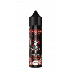 The Lion 50ml Secret Garden - Secret's LAb