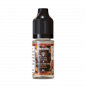 The Elephant Salt 10ml Secret Garden - Secret's LAb (10 pièces)