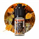 The Leopard Salt 10ml Secret Garden - Secret's LAb (10 pièces)