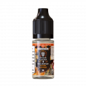 The Leopard Salt 10ml Secret Garden - Secret's LAb (10 pièces)