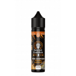 The Leopard 50ml Secret Garden - Secret's LAb