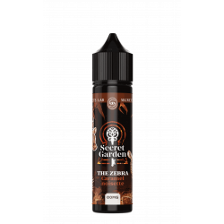 The Zebra 50ml Secret Garden - Secret's LAb