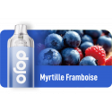 Pod Dojo Blast 15K Myrtille Framboise - Dojo by Vaporesso