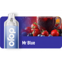Puff Dojo Blast Bundle 30K Mr Blue - Dojo by Vaporesso