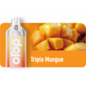 Pod Dojo Blast 15K Triple Mangue - Dojo by Vaporesso