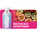 Pod Dojo Blast 15K Kiwi Fruit de la Passion Goyave - Dojo by Vaporesso