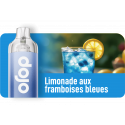 Pod Dojo Blast 15K Limonade aux Framboises Bleues - Dojo by Vaporesso