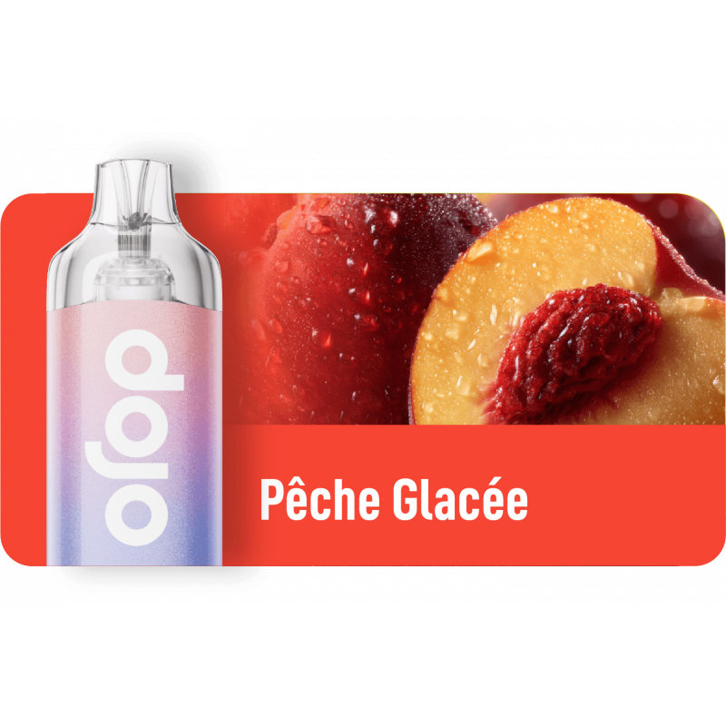 Pod Dojo Blast 15K Pêche...