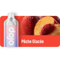Puff Dojo Blast Bundle 30K Pêche Glacée - Dojo by Vaporesso