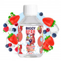 Fruits Rouges Givrés - Light Edition 200ml - Biggy Bear