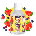 Limonade Fruits Rouges 200ml - Biggy Bear