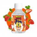 Mix de Fraises Acidulées 200ml - Biggy Bear EVO