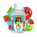 Grenade Fraise Kiwi 200ml - Biggy Bear EVO