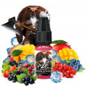 Concentré Ragnarok Primal SWEET EDITION TPD FR/ES/EN 10ml Ultimate - Arômes et Liquides (10 pièces)