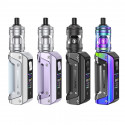 Kit Aegis Solo 3 MTL 3000mAh - Geekvape