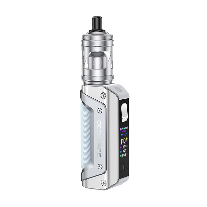 Kit Aegis Solo 3 MTL 3000mAh - Geekvape