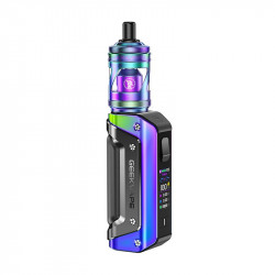 Kit Aegis Solo 3 MTL 3000mAh - Geekvape