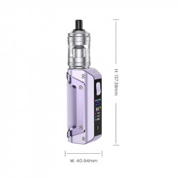 Kit Aegis Solo 3 MTL 3000mAh - Geekvape