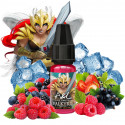 Concentré Valkyrie SWEET EDITION TPD FR/ES/EN 10ml Ultimate - Arômes et Liquides (10 pièces)