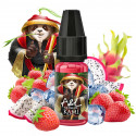 Concentré Kami SWEET EDITION TPD FR/ES/EN 10ml Ultimate - Arômes et Liquides (10 pièces)