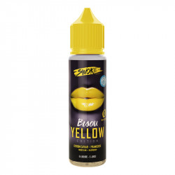 Bisou Yellow 50ml - Swoke