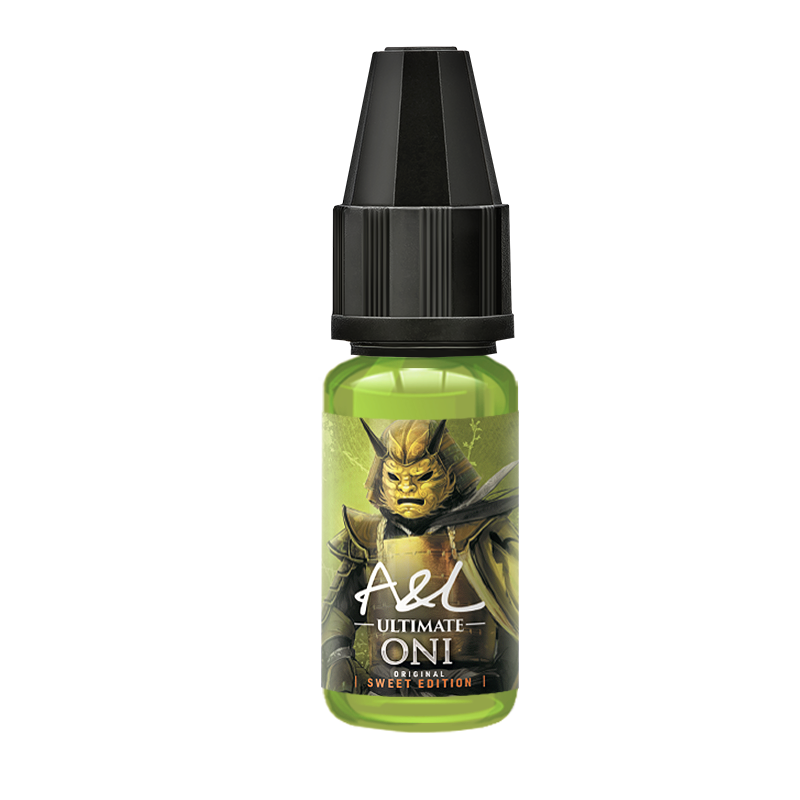 Concentré Oni SWEET EDITION TPD FR/ES/EN 10ml Ultimate - Arômes et Liquides (10 pièces)