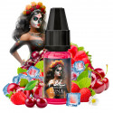 Concentré Luna SWEET EDITION TPD FR/ES/EN 10ml Ultimate - Arômes et Liquides (10 pièces)