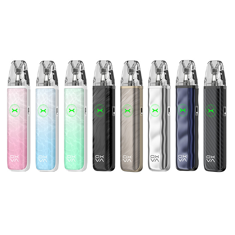 Kit Pod XLIM Go 2 1500mAh -...
