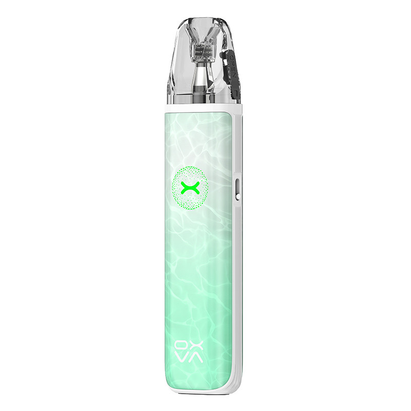 Kit Pod XLIM Go 2 1500mAh - OXVA