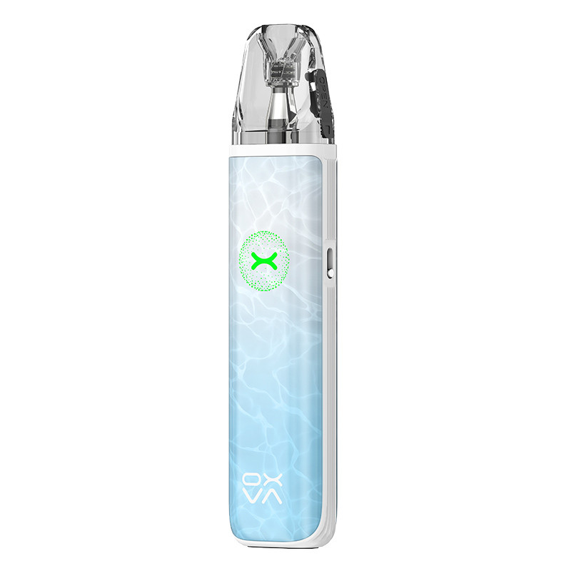 Kit Pod XLIM Go 2 1500mAh - OXVA