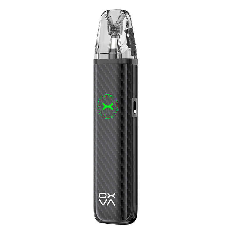 Kit Pod XLIM Go 2 1500mAh - OXVA