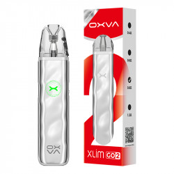 Kit Pod XLIM Go 2 1500mAh - OXVA