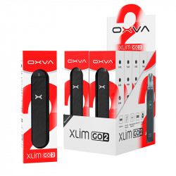 Kit Pod XLIM Go 2 1500mAh - OXVA