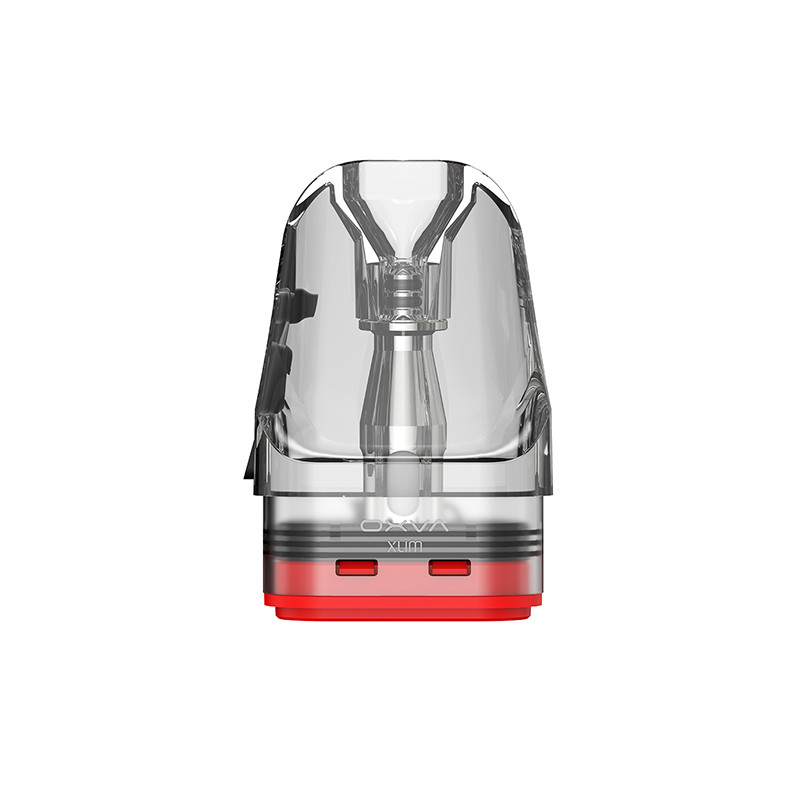 Pod de remplacement XLIM Top Fill 3ml - OXVA (pack de 3)