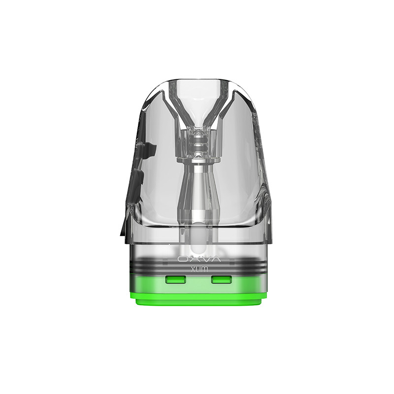 Pod de remplacement XLIM Top Fill 3ml - OXVA (pack de 3)