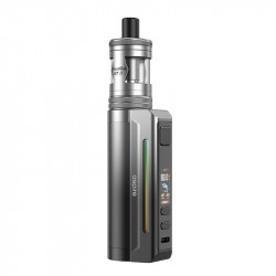 Kit Zelos X80 avec Nautilus GT II - Aspire