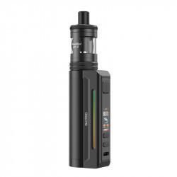 Kit Zelos X80 avec Nautilus GT II - Aspire