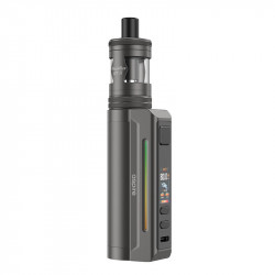 Kit Zelos X80 avec Nautilus GT II - Aspire