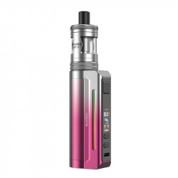 Kit Zelos X80 avec Nautilus GT II - Aspire